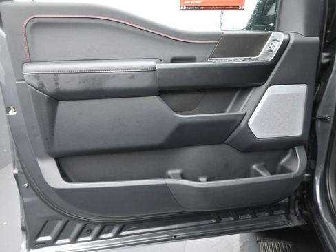New 2025 Ford F150 Raptor AWD/4WD image 15
