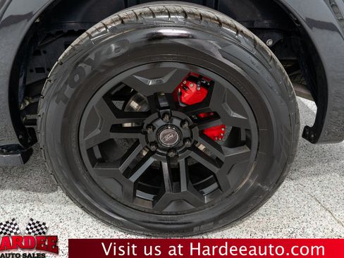 Used 2024 Ford F150 XL w/ Equipment Group 103A High AWD/4WD image 10