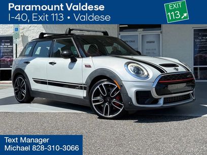 Used 2019 MINI Cooper Clubman John Cooper Works w/ Driver Assistance Package