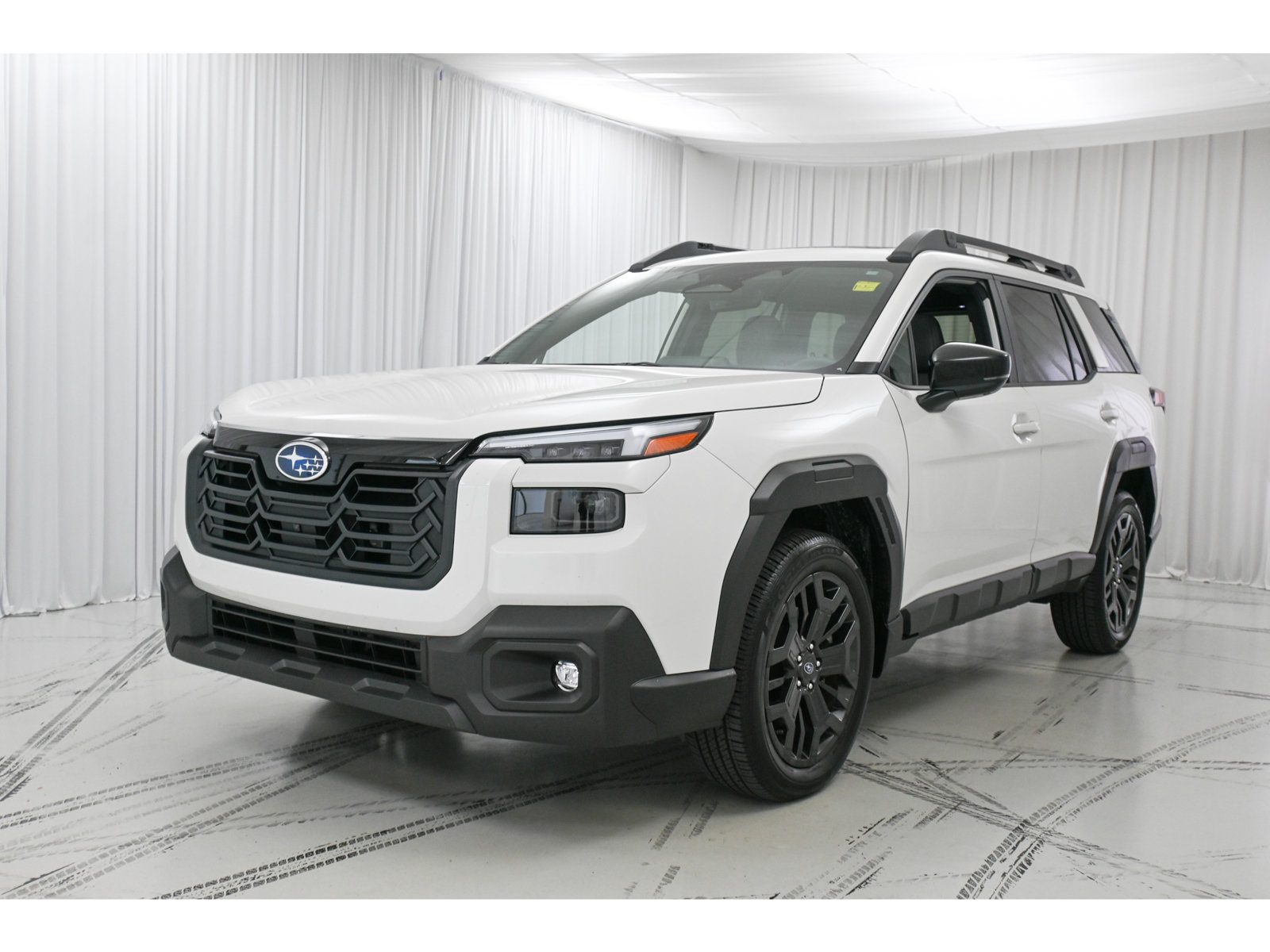 Used 2026 Subaru Outback Limited XT AWD/4WD image 4
