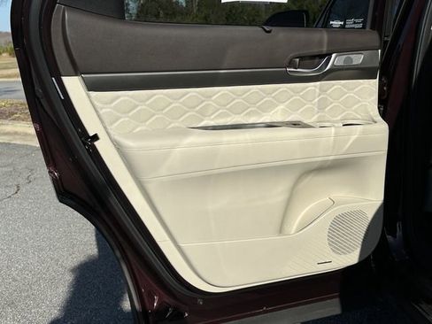 Used 2020 Hyundai Palisade Limited image 23