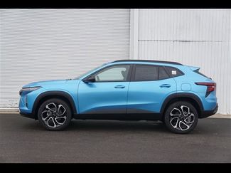 New 2026 Chevrolet Trax RS FWD video 2