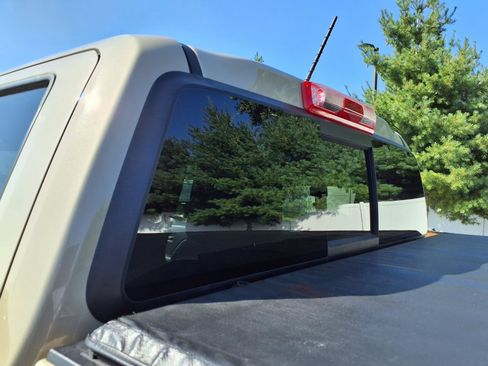 Used 2024 Chevrolet Colorado Trail Boss w/ Technology Package AWD/4WD image 24