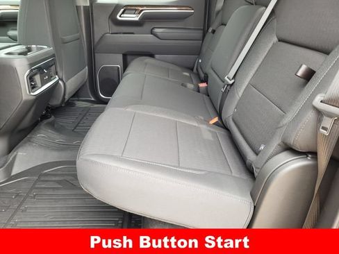 New 2026 GMC Sierra 1500 Elevation w/ Preferred Package AWD/4WD image 24