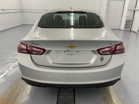 Used 2022 Chevrolet Malibu LT FWD image 6