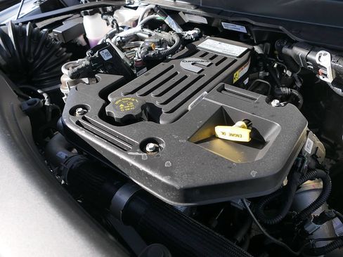 New 2026 RAM 3500 Tradesman RWD image 24