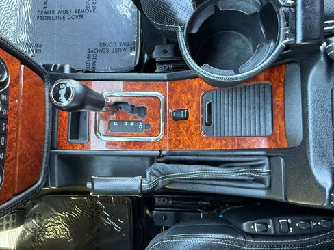 Used 2011 Mercedes-Benz G 55 AMG 4MATIC image 29