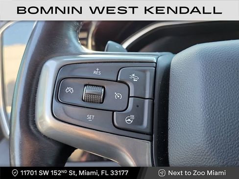 Used 2022 Chevrolet Silverado 1500 RST image 13