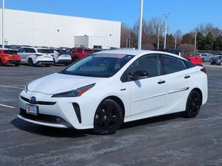 Certified 2022 Toyota Prius video 2