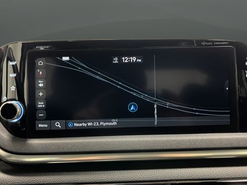 Used 2023 Hyundai Sonata SEL FWD image 14
