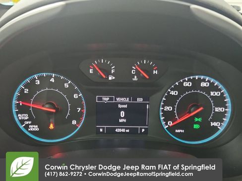 Used 2025 Chevrolet Malibu LT image 23