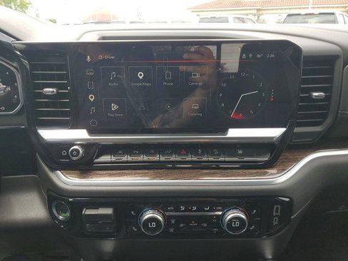 New 2026 GMC Sierra 1500 Elevation w/ Elevation Premium Package AWD/4WD image 23