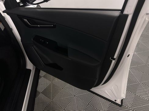 Used 2025 Kia EV6 Light w/ Light LR Technology Package image 34