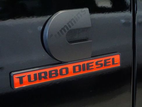 New 2026 RAM 3500 Limited AWD/4WD image 12