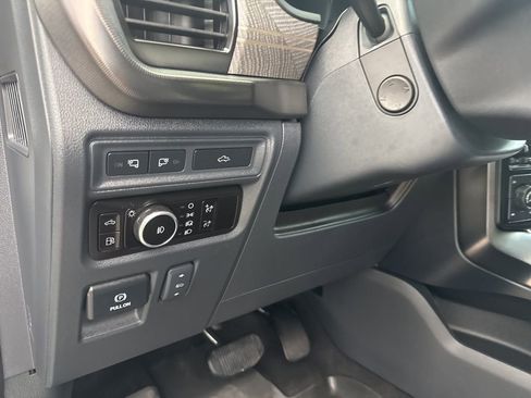 Used 2023 Ford F150 Platinum w/ Equipment Group 701A High image 25