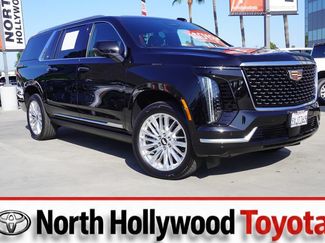 Used 2026 Cadillac Escalade ESV Luxury RWD video 1