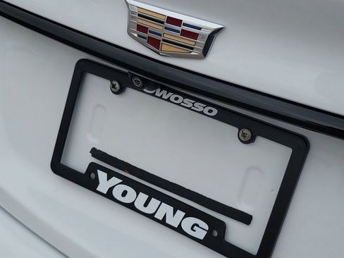 Certified 2024 Cadillac CT5 V w/ Platinum Package image 33