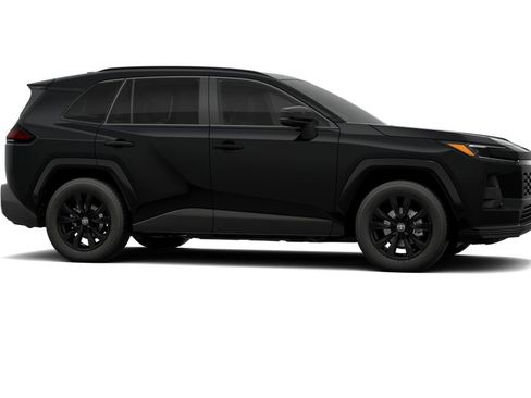 New 2026 Toyota RAV4 SE image 13
