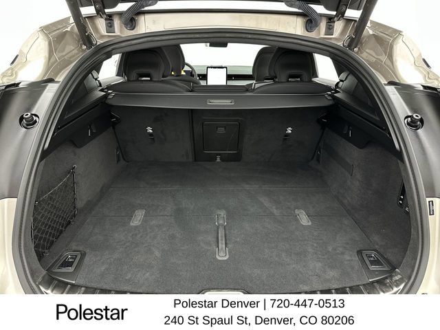 Used 2025 Polestar Polestar 3 AWD/4WD image 24