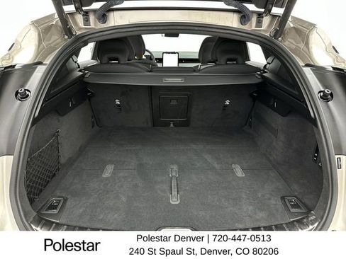 Used 2025 Polestar Polestar 3 AWD/4WD image 24