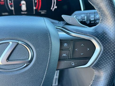 Used 2022 Lexus NX 350 F Sport image 23