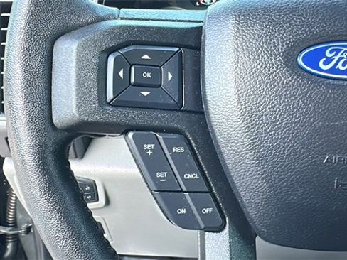 Certified 2020 Ford F150 XLT w/ Equipment Group 302A Luxury image 24