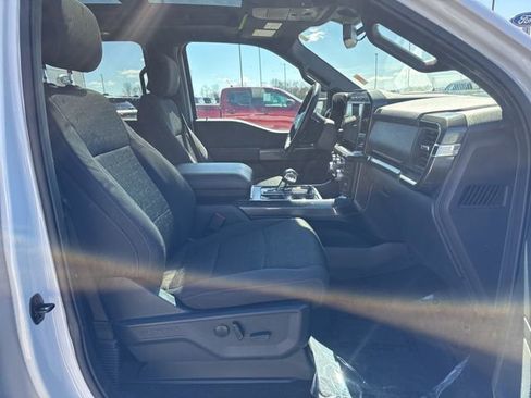Used 2023 Ford F150 XLT w/ Equipment Group 302A High image 19