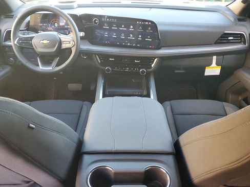 New 2026 Chevrolet Tahoe LS RWD image 12
