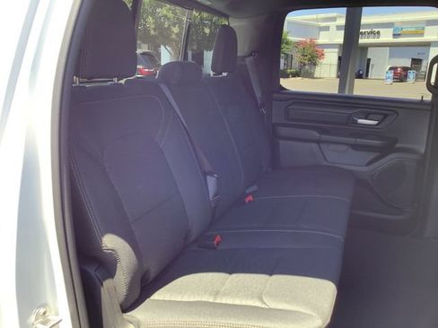 New 2026 RAM 1500 Express AWD/4WD image 35