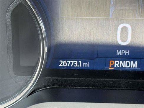 Used 2022 Ford Expedition Limited AWD/4WD image 30