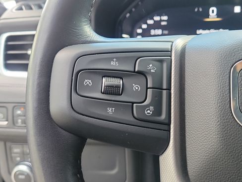 Used 2022 GMC Yukon Denali AWD/4WD image 23