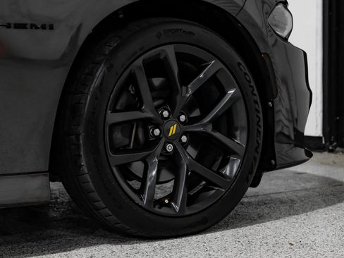 Used 2020 Dodge Charger R/T w/ Plus Group RWD image 68