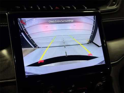 Certified 2022 Jeep Grand Cherokee L Limited image 25