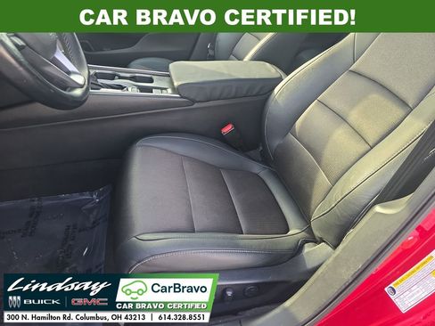 Used 2018 Honda Accord Sport image 18