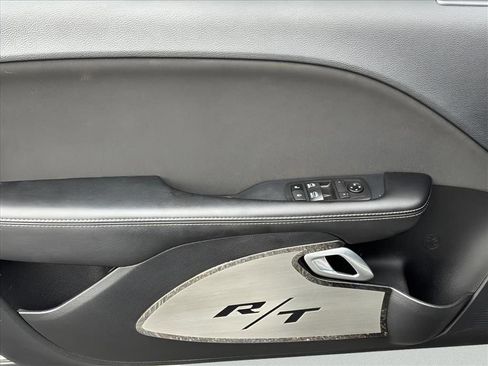 Used 2021 Dodge Challenger R/T Scat Pack image 23