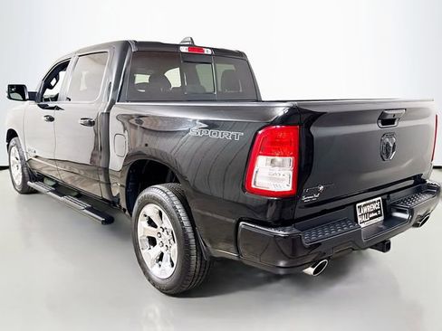 Used 2023 RAM 1500 Lone Star image 6