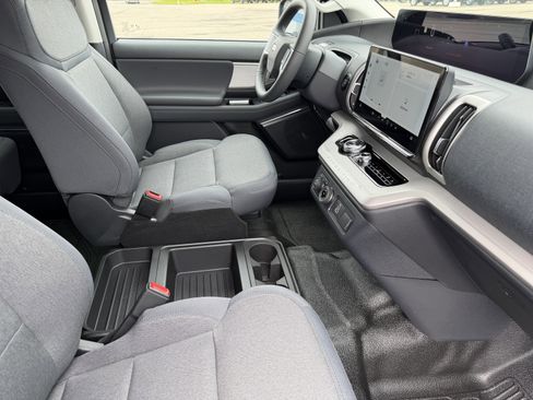 New 2026 Ford Expedition Max XL AWD/4WD image 15