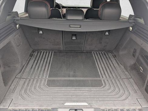 Used 2025 Land Rover Range Rover Sport Dynamic SE image 6