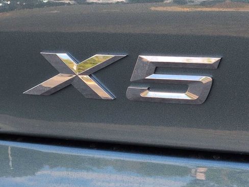 Used 2026 BMW X5 xDrive50e w/ Premium Package AWD/4WD image 13