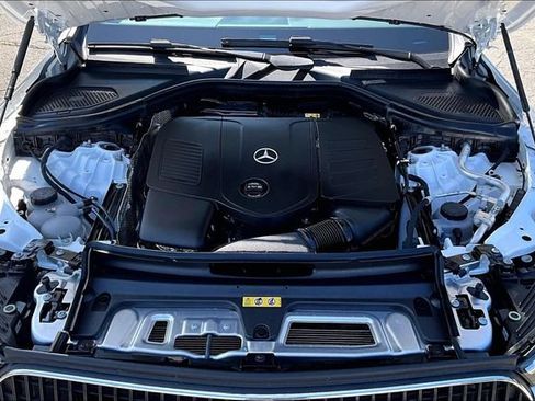 Used 2026 Mercedes-Benz GLC 300 4MATIC image 26