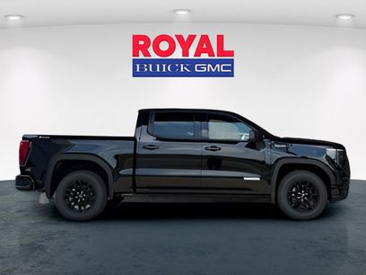 New 2026 GMC Sierra 1500 Elevation w/ X31 Off-Road Package