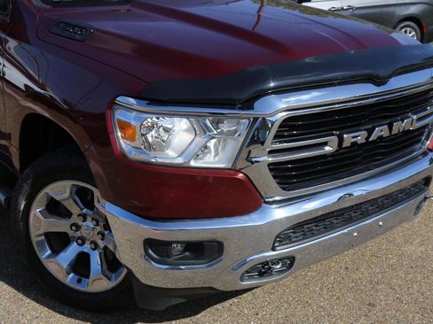 Used 2019 RAM 1500 Big Horn image 9