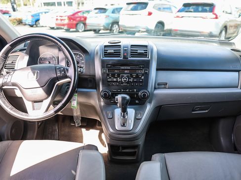 Used 2011 Honda CR-V EX-L image 2