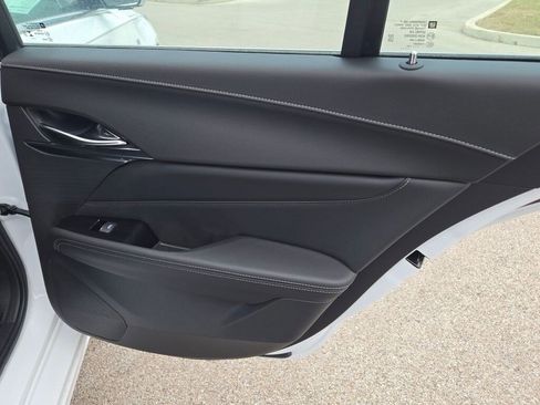 New 2025 Cadillac CT4 Premium Luxury image 12