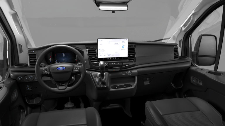New 2027 Ford Transit 350 XL RWD image 7