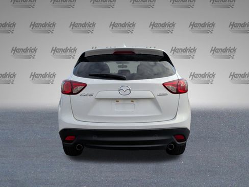 Used 2014 MAZDA CX-5 Sport w/ Bluetooth Audio Package image 8