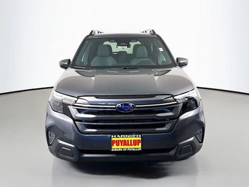 New 2026 Subaru Forester Premium AWD/4WD image 2