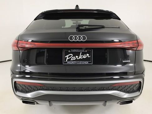 New 2026 Audi Q5 Premium Plus image 4