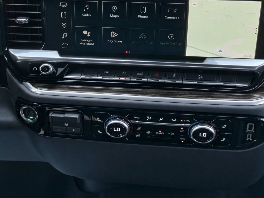 New 2026 GMC Sierra 1500 SLE AWD/4WD image 26