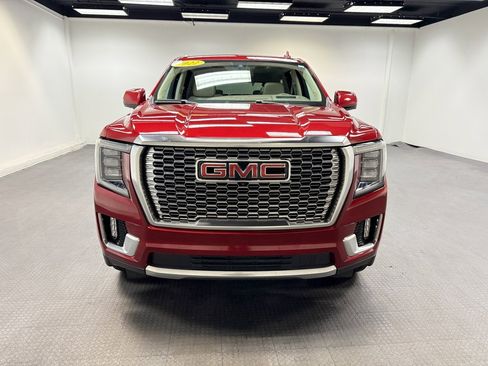 Used 2022 GMC Yukon Denali w/ Max Trailering Package image 10